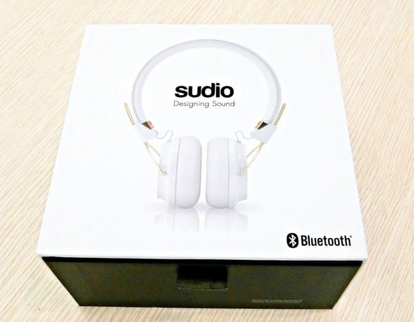 sudio:【SUDIO】REGENT 天籟之音。藍牙耳罩式無線耳機