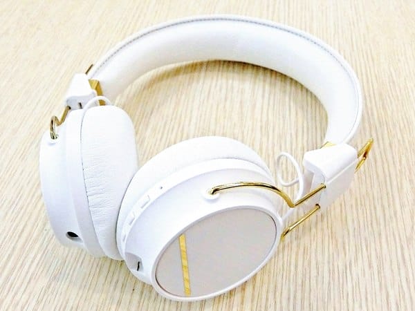 sudio:【SUDIO】REGENT 天籟之音。藍牙耳罩式無線耳機