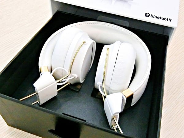 sudio:【SUDIO】REGENT 天籟之音。藍牙耳罩式無線耳機