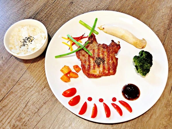 玫瑰聚 Rose to Table:玫瑰聚 Rose to Table