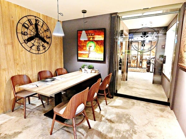 玫瑰聚 Rose to Table:玫瑰聚 Rose to Table