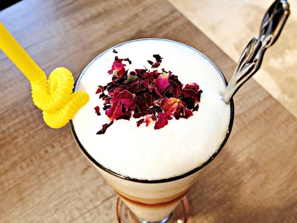 玫瑰聚 Rose to Table:玫瑰聚 Rose to Table