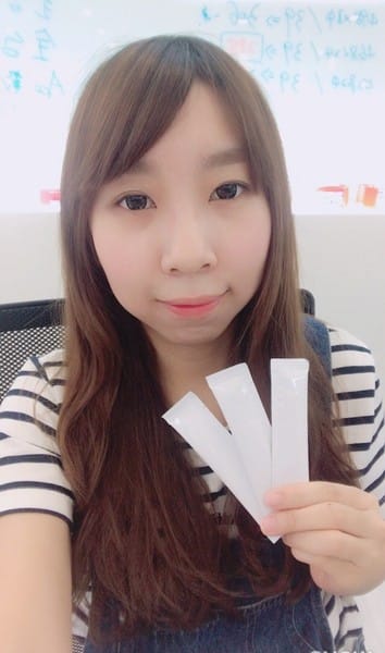 豐傑生醫:【豐傑生醫】爽快人生