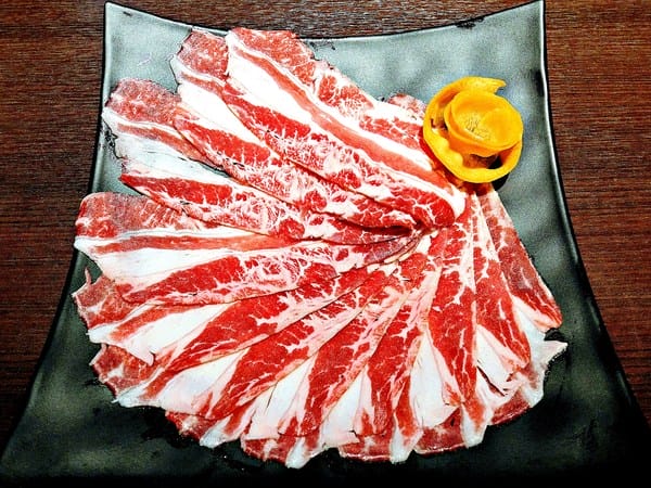 一品言巴渝特色餐館:【一品言巴渝特色餐館】重慶烤魚。麻辣乾鍋