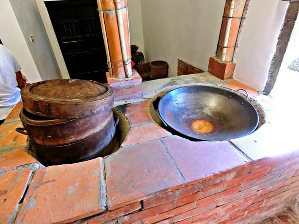 大溪老街:【實境遊戲】時空記憶X大溪老街行程