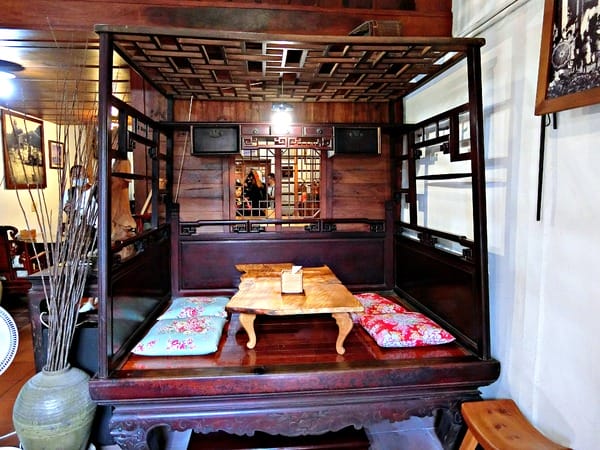 大溪老街:【實境遊戲】時空記憶X大溪老街行程