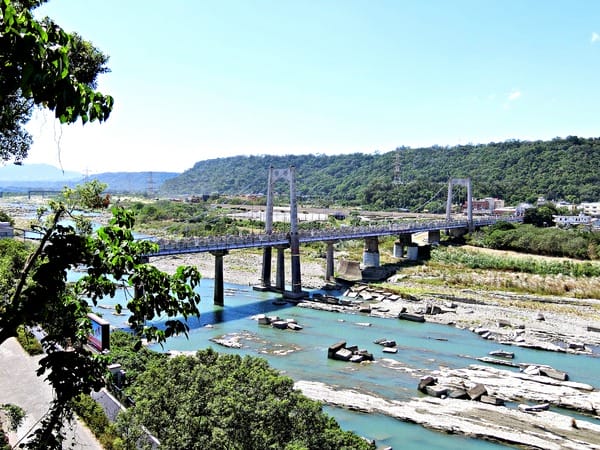 大溪老街:【實境遊戲】時空記憶X大溪老街行程