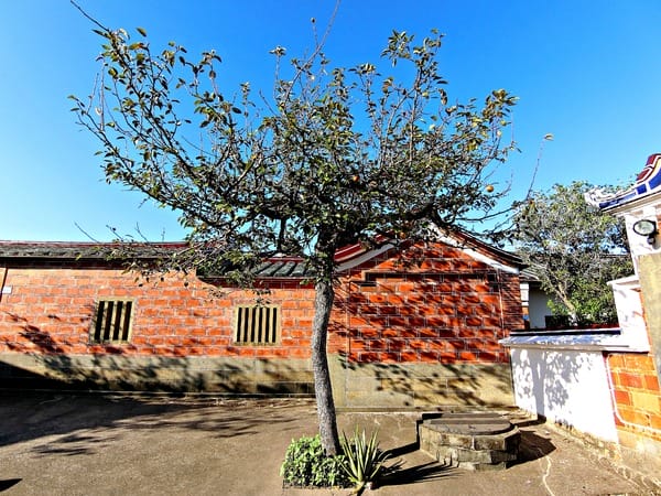 大溪老街:【實境遊戲】時空記憶X大溪老街行程