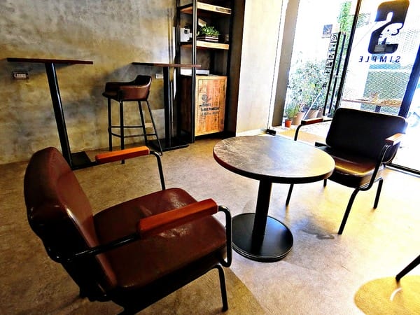 Simple by elephant garden:Simple by elephant garden