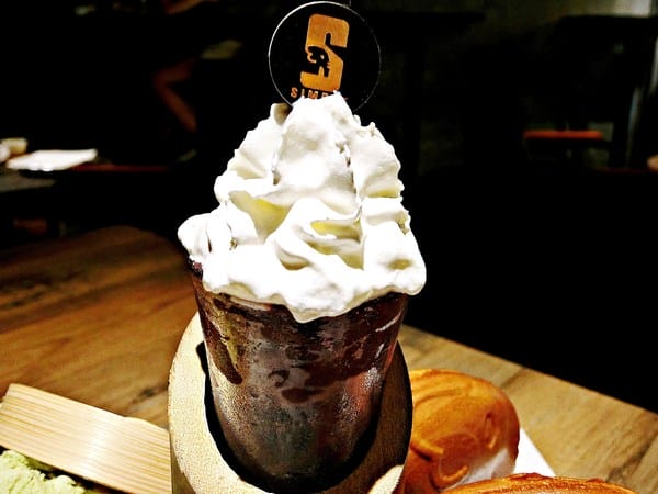 Simple by elephant garden:Simple by elephant garden