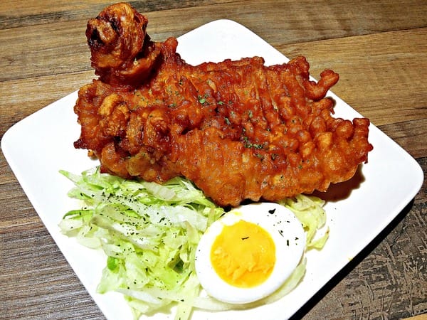 Simple by elephant garden:Simple by elephant garden