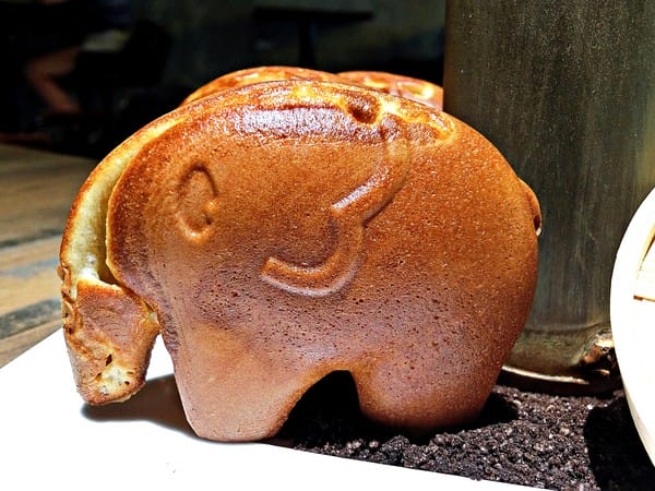 Simple by elephant garden:Simple by elephant garden