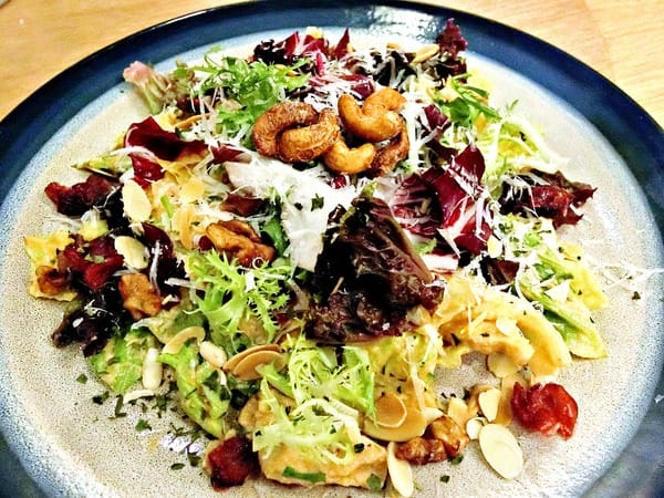 Gumgum Beer & Wings 餐酒:Gumgum Beer & Wings 雞翅啤酒吧