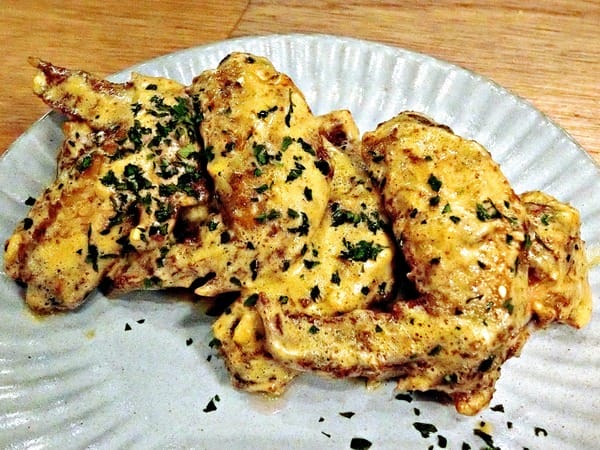 Gumgum Beer & Wings 餐酒:Gumgum Beer & Wings 雞翅啤酒吧