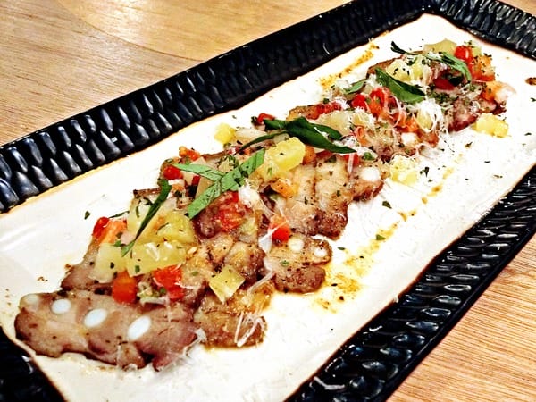 Gumgum Beer & Wings 餐酒:Gumgum Beer & Wings 雞翅啤酒吧