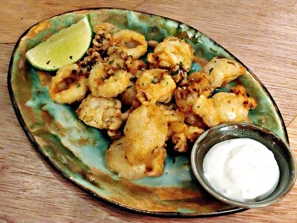 Gumgum Beer & Wings 餐酒:Gumgum Beer & Wings 雞翅啤酒吧