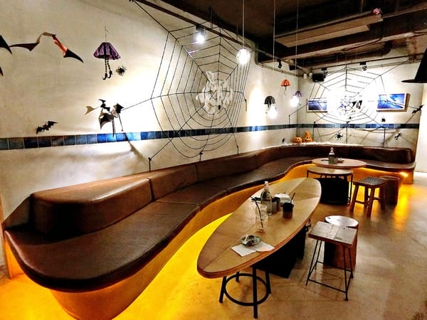 Gumgum Beer & Wings 餐酒:Gumgum Beer & Wings 雞翅啤酒吧