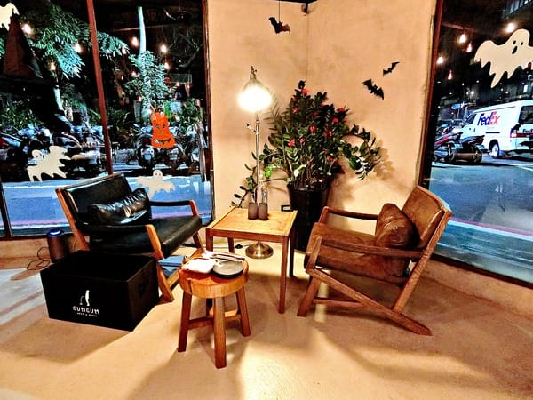 Gumgum Beer & Wings 餐酒:Gumgum Beer & Wings 雞翅啤酒吧