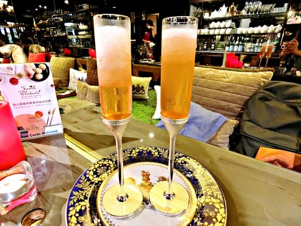 FrenchWindows 琺蘭綺瑥朵:FrenchWindows 琺蘭綺瑥朵