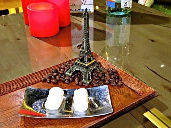 FrenchWindows 琺蘭綺瑥朵:FrenchWindows 琺蘭綺瑥朵