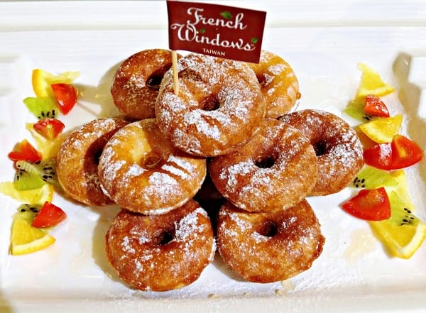 FrenchWindows 琺蘭綺瑥朵:FrenchWindows 琺蘭綺瑥朵