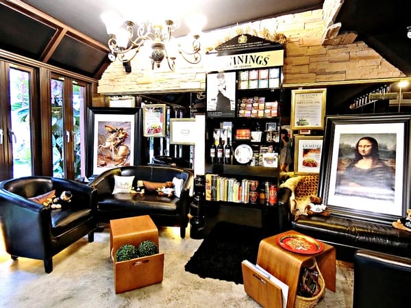 FrenchWindows 琺蘭綺瑥朵:FrenchWindows 琺蘭綺瑥朵