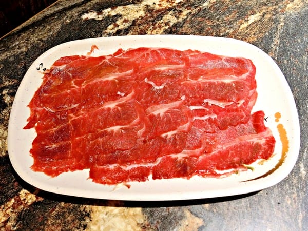 鍋士無雙石頭火鍋(新莊富國店):鍋士無雙石頭火鍋(新莊富國店)