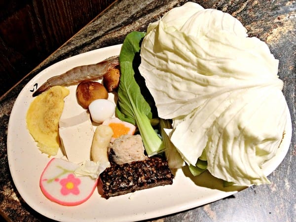 鍋士無雙石頭火鍋(新莊富國店):鍋士無雙石頭火鍋(新莊富國店)