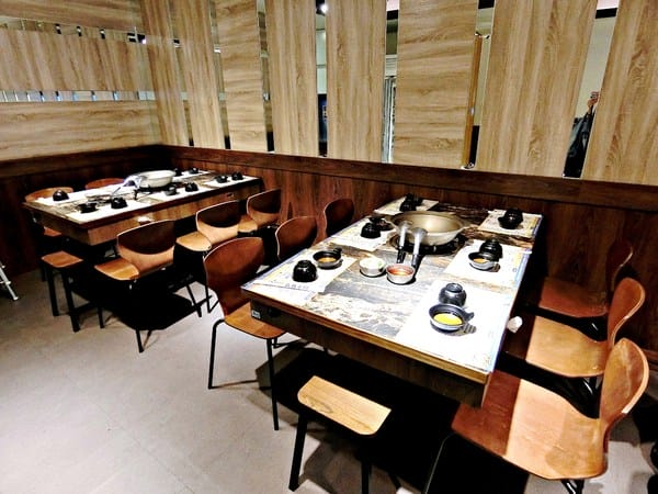 鍋士無雙石頭火鍋(新莊富國店):鍋士無雙石頭火鍋(新莊富國店)