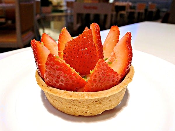 ROYAL HOST樂雅樂家庭餐廳(南港園區店):樂雅樂日式家庭餐廳 Royal Host