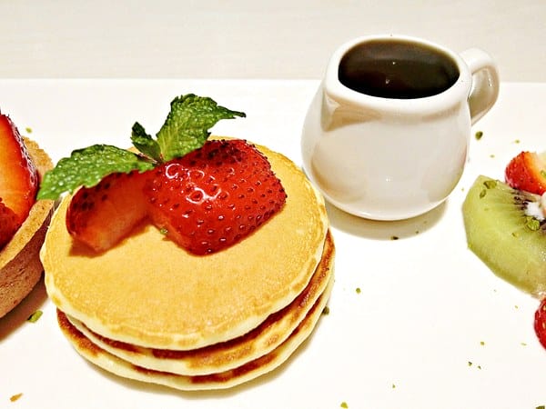 ROYAL HOST樂雅樂家庭餐廳(南港園區店):樂雅樂日式家庭餐廳 Royal Host