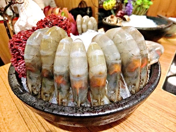 婧Shabu建國店(婧Shabu建國店):【婧Shabu】建國店。台北火鍋。松江南京站