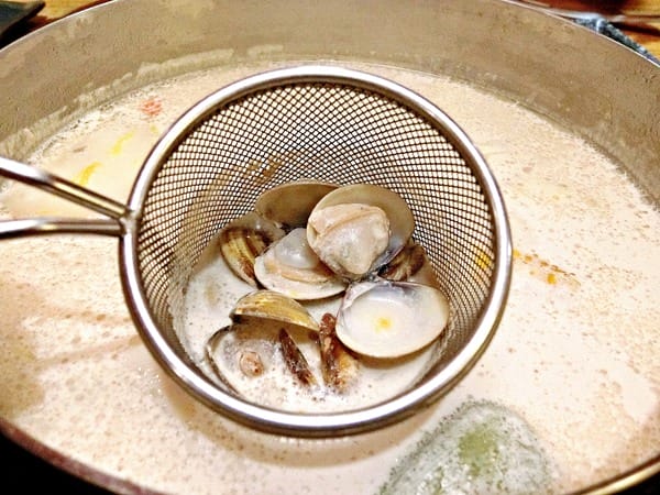 婧Shabu建國店(婧Shabu建國店):【婧Shabu】建國店。台北火鍋。松江南京站