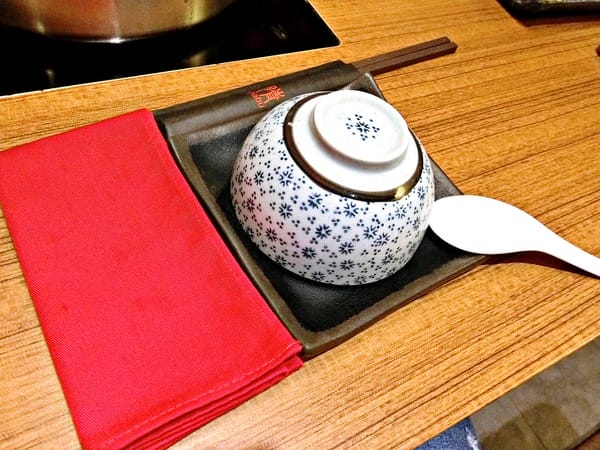 婧Shabu建國店(婧Shabu建國店):【婧Shabu】建國店。台北火鍋。松江南京站