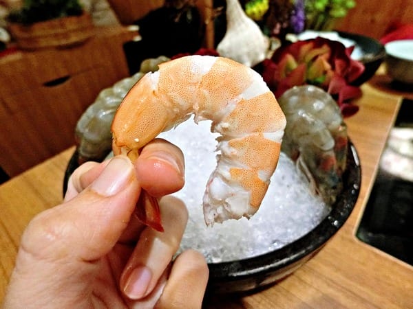 婧Shabu建國店(婧Shabu建國店):【婧Shabu】建國店。台北火鍋。松江南京站