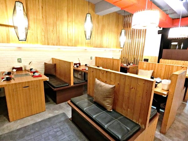 婧Shabu建國店(婧Shabu建國店):【婧Shabu】建國店。台北火鍋。松江南京站