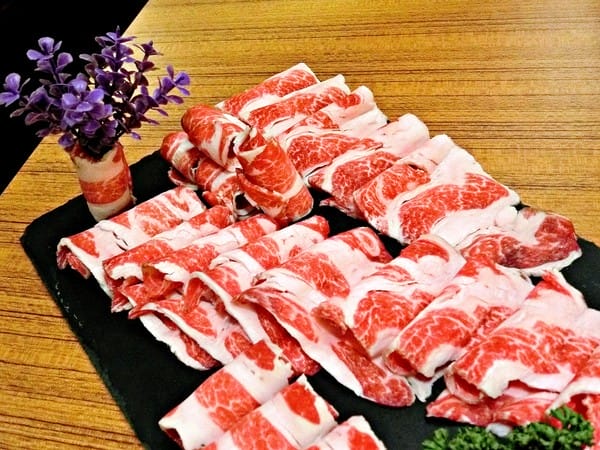 婧Shabu建國店(婧Shabu建國店):【婧Shabu】建國店。台北火鍋。松江南京站