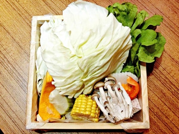 婧Shabu建國店(婧Shabu建國店):【婧Shabu】建國店。台北火鍋。松江南京站