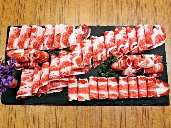 婧Shabu建國店(婧Shabu建國店):【婧Shabu】建國店。台北火鍋。松江南京站