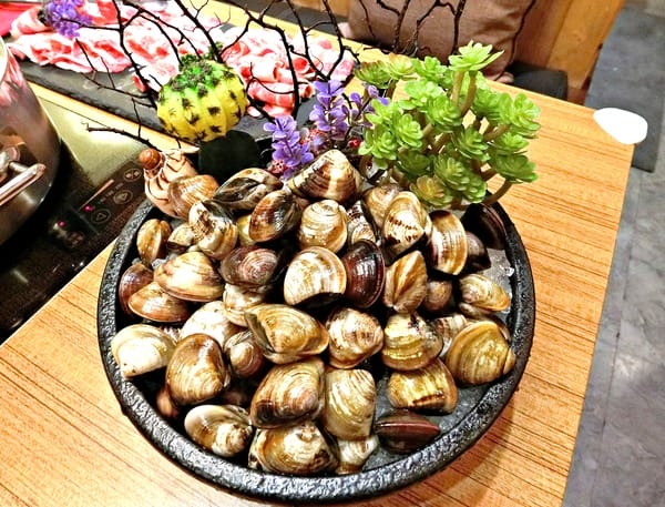 婧Shabu建國店(婧Shabu建國店):【婧Shabu】建國店。台北火鍋。松江南京站