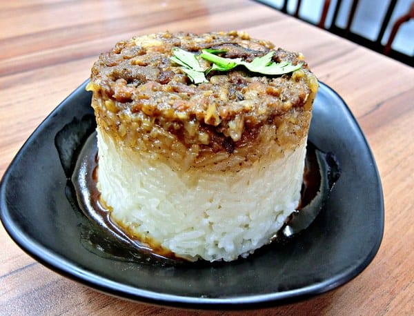 胖媽媽大腸蚵仔麵線肉粽(忠明店):胖媽媽大腸蚵仔麵線 忠明店