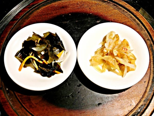 朧月日式炭火燒肉酒館:Oborozuki朧月日式炭火燒肉酒館