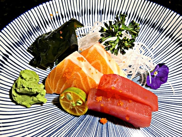 朧月日式炭火燒肉酒館:Oborozuki朧月日式炭火燒肉酒館