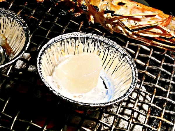 朧月日式炭火燒肉酒館:Oborozuki朧月日式炭火燒肉酒館