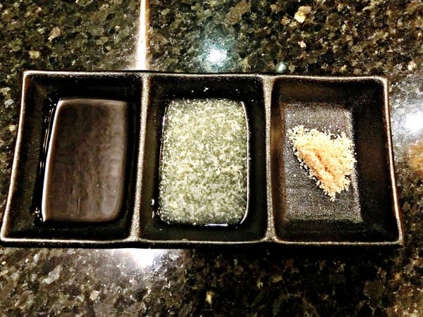 朧月日式炭火燒肉酒館:Oborozuki朧月日式炭火燒肉酒館