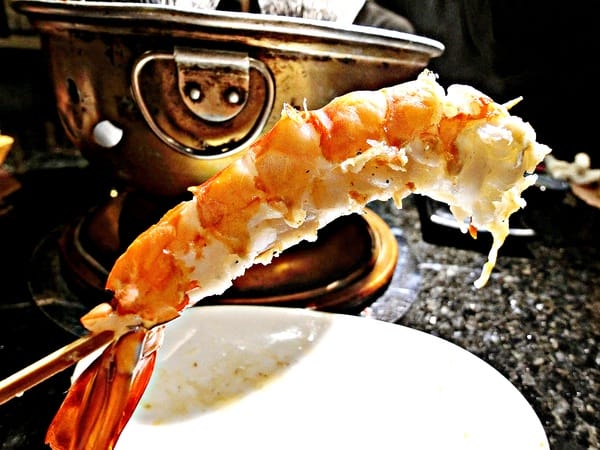 朧月日式炭火燒肉酒館:Oborozuki朧月日式炭火燒肉酒館