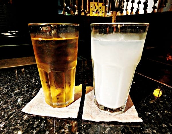 朧月日式炭火燒肉酒館:Oborozuki朧月日式炭火燒肉酒館