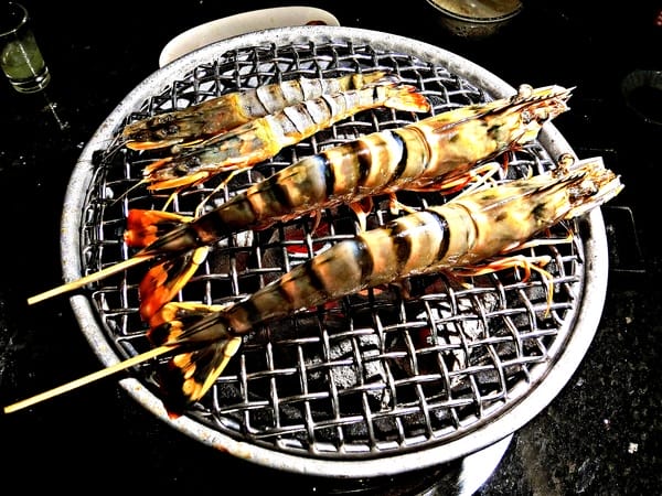 朧月日式炭火燒肉酒館:Oborozuki朧月日式炭火燒肉酒館