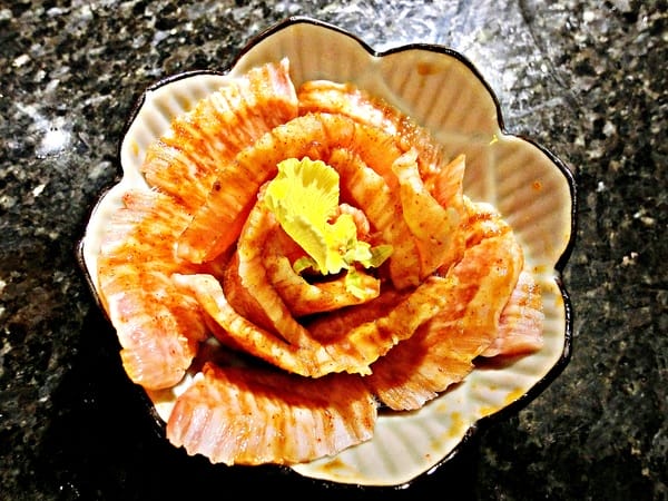 朧月日式炭火燒肉酒館:Oborozuki朧月日式炭火燒肉酒館