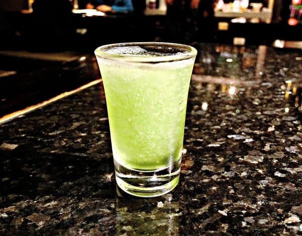 朧月日式炭火燒肉酒館:Oborozuki朧月日式炭火燒肉酒館